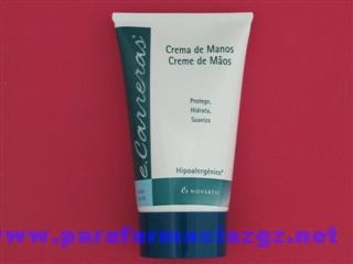 Foto e carreras crema de manos 100 ml [bp]